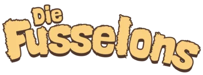 Die Fusselons Logo Schriftzug