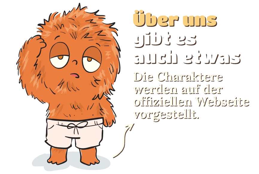 Brom Brummel hat auch etwas zu sagen